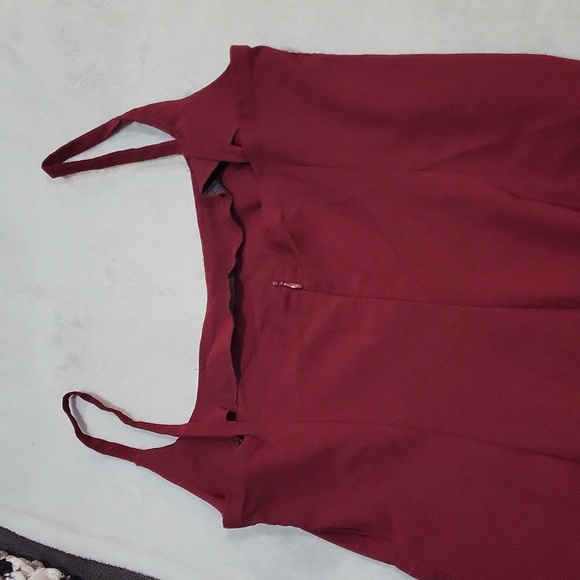 Rampage Dress - Picture 10 of 10